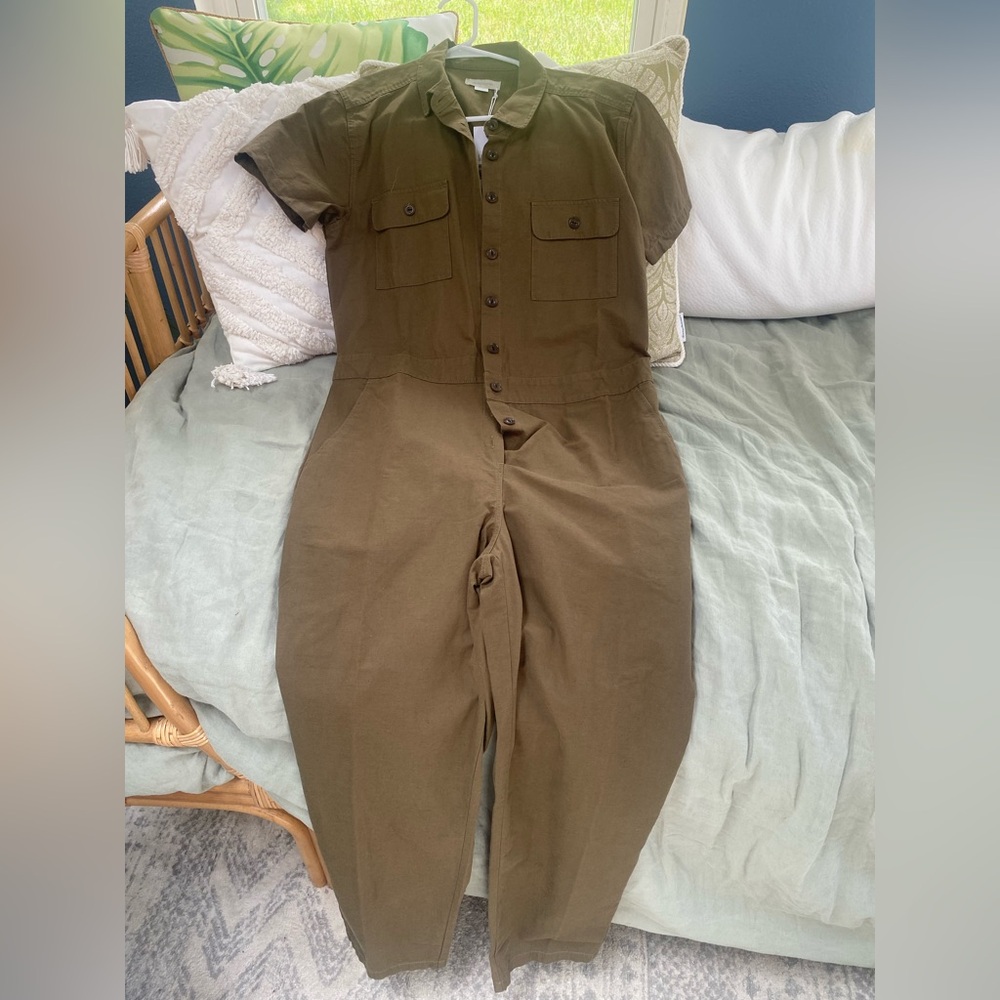 Outerknown S.E.A suit